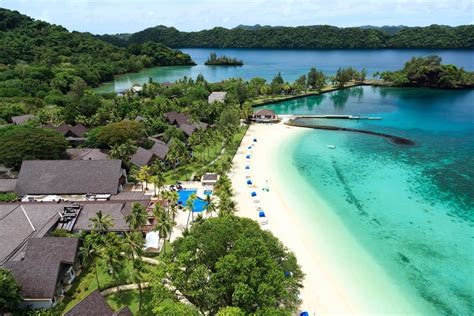 We Can Plan Your Ultimate Micronesia Vacation Travel Packages