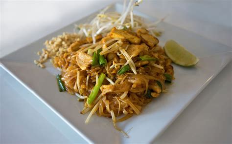 Breakfast, lunch, dinner, late night, snacks Authentic Thai Noodle Recipes You'll Love