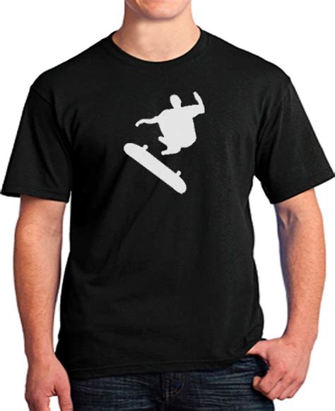 Camisetas Esportes Skate Skatista Elo7 Produtos Especiais