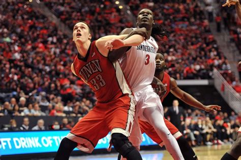 Each of these companies has the equipment. Stephen Zimmerman sets Erie BayHawks rebounding record