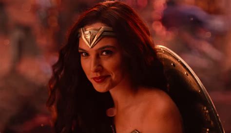 Warner Bros Releases New ‘justice League Trailer Complex