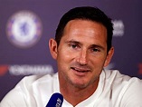EPL: Frank Lampard names outstanding Chelsea player since his return as ...