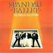 The Singles Collection: Spandau Ballet: Amazon.es: Música