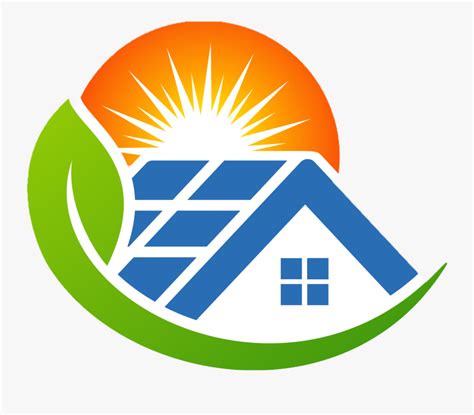 O Solar Energy Logo Free Transparent Clipart Clipartkey