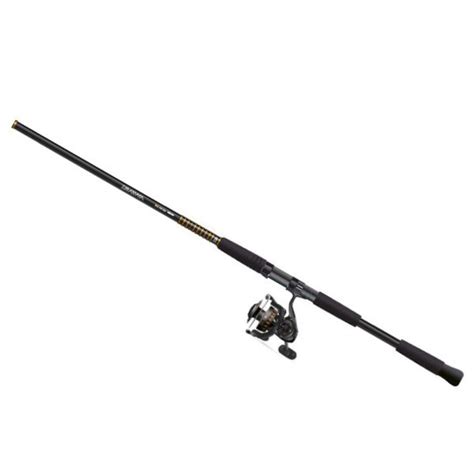 Daiwa BG Saltwater Spinning Combos TackleDirect