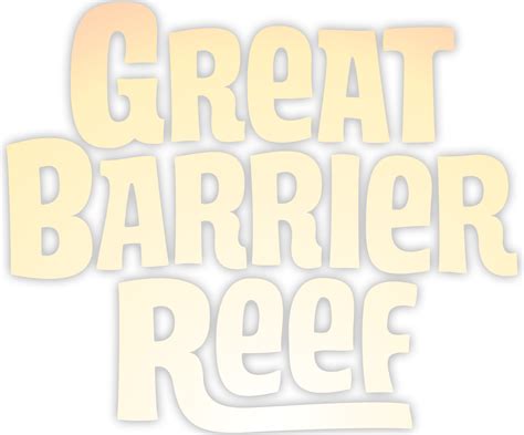 Great Barrier Reef Macgillivray Freeman