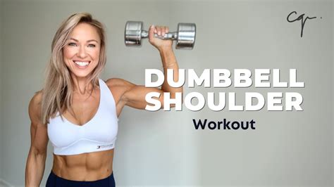 Arm And Shoulder Workout With Dumbbells Discount Price Save Jlcatj Gob Mx