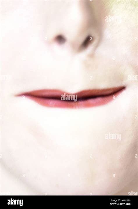 Pursed Lips Stock Photos And Pursed Lips Stock Images Alamy