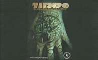 Tiempo tatuado en la piel, de Antonio Sarmiento | Chimbotenlinea.com