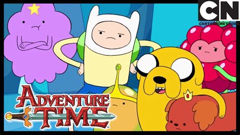 Prisoners Of Love Adventure Time Cartoon Network Youtube