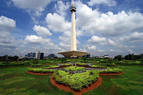 National Monument Monas Jakarta All You Need To Know Before You