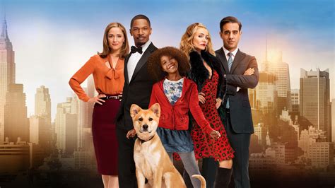 ‎annie 2014 Directed By Will Gluck Reviews Film Cast Letterboxd