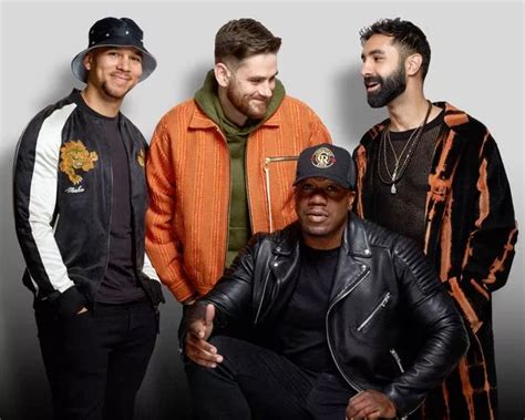 Newmarket Nights 2019 All The Acts Playing At The Racecourse This