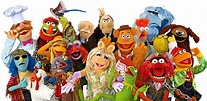The Muppets productions - Muppet Wiki