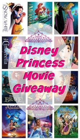 During the warring period, the western wei enslaved large numbers of civilians. disney-princess-movie-giveaway-11-dvds