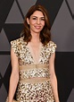 SOFIA COPPOLA at AMPAS 9th Annual Governors Awards in Hollywood 11/11 ...