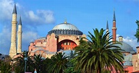 Top 25 Examples of Byzantine Architecture - Architecture of Cities