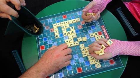 Selfie Chillax Bromance Among New Words Added To Scrabble Dictionary