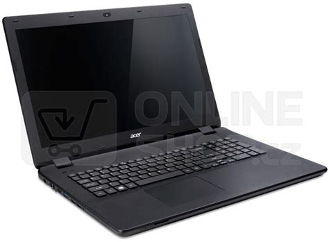 Notebook Acer Aspire Es17 Es1 731 P95p Pentium N3700 4gb 1tb 173