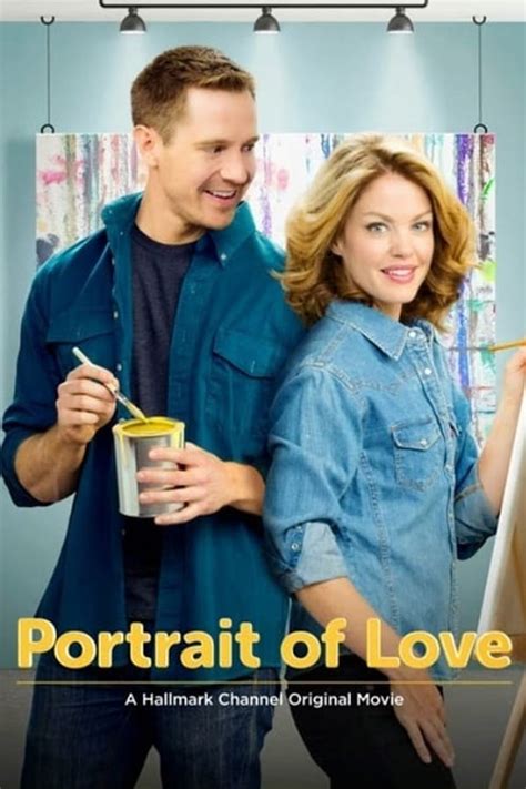 Portrait Of Love 2015 — The Movie Database Tmdb