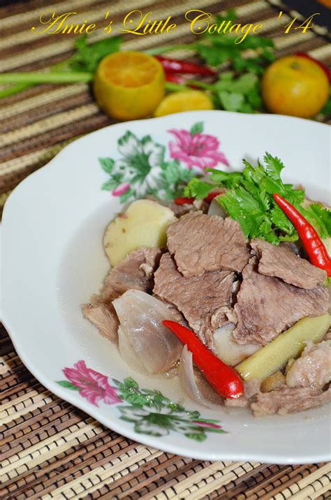 30 resepi menu berbuka puasa dan bersahur yang popular dan via www.kisahresepi.com. Singgang Daging Dengan Air Kelapa.... yang terlajak sedap ...