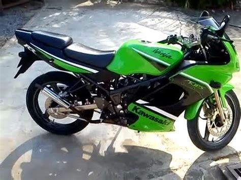 Because in some country, their rival has move in the front, e.g honda motorcycles with new honda mega pro and also yamaha motorcycles with yamaha bison or. Kawasaki RR 150 Modified with BM Power Racing Exhaust ...