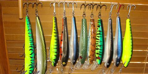 Best Bass Lures What Is The Best Lure For Bass Fishing