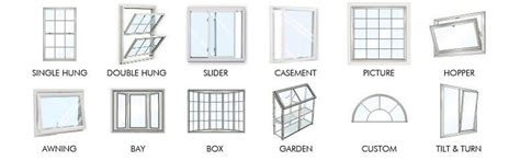 Window Styles