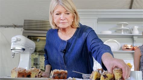 Martha Stewart Heads To Las Vegas For Wine And Food Experience