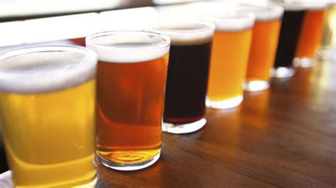 It's Time for Ontario to Liberate Local Beer | HuffPost Canada Politics