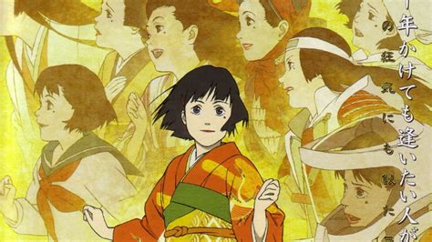Masterpiece the animation anime where to watch. Anime masterpiece Millennium Actress now streaming online ...