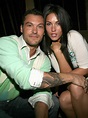 Megan Fox and Brian Austin Green's Relationship Timeline