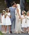 Kate Moss Married Jamie Hince