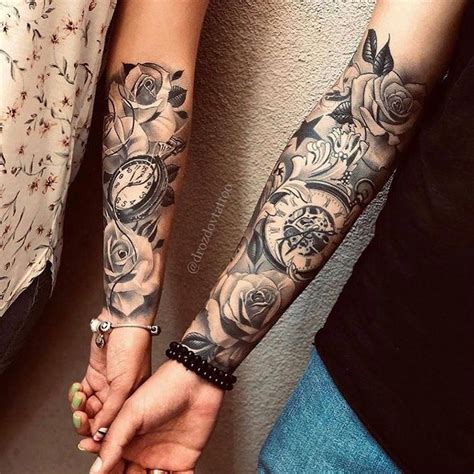 Pin By Jacie Kilburn On Tattoos In 2020 Unique Half Sleeve Tattoos