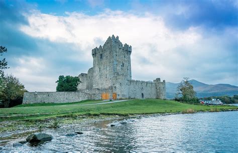 Places To Visit In Killarney Ireland Photos Cantik