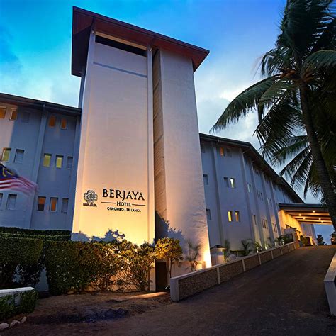 Hotel Deals Sri Lanka Offers Berjaya Hotel Colombo Sri Lanka