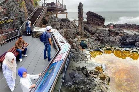 Tapak Tuan Tapa Jejak Wisata Sejarah Dan Keindahan Alam Di Aceh Selatan Bogor Insider