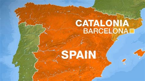 Catalonia Referendum Who Are The Catalans Catalonia News Al Jazeera