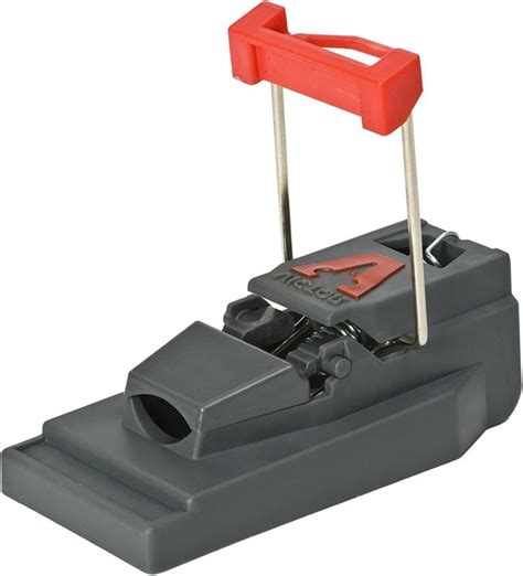 Victor Quick Kill Mouse Trap Easy To Set