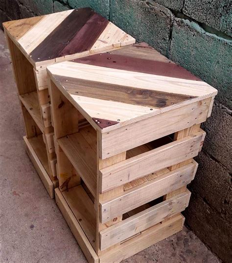 Easy Projects You Can Do With Free Pallets 101 Pallets
