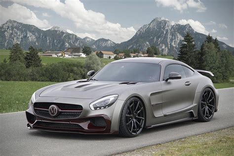 Mercedes Benz Amg Gt Series Buyers Guide Exotic Car Hacks