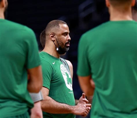 Celtics Owner Ime Udoka Suspension Warranted And Appropriate