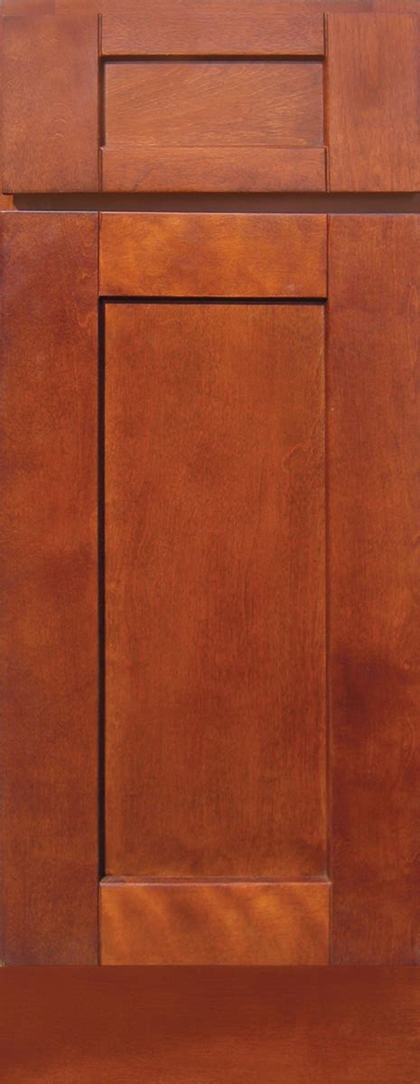 Shaker brandy the charm inherent in the shaker cabinetry collection comes from its symmetry and clean lines. Brandywine Shaker RTA Kitchen Cabinets Online