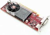 Scheda grafica ATI Radeon HD 3450 256 MB PCI-E ATI-b62902 102 (B), A ...