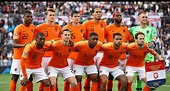 Holanda da a conocer lista de convocados contra México | Al Segundo
