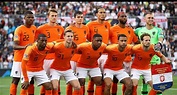 Holanda da a conocer lista de convocados contra México | Al Segundo