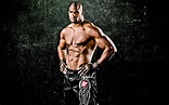 Ufc Fighter Wallpapers - Wallpaper Cave