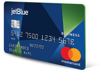 Credit score is one of the many factors lenders review in considering your application. JetBlue Business Card | Barclays US