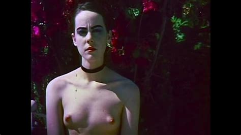 Nude Video Celebs Jena Malone Nude The Painted Lady 2013