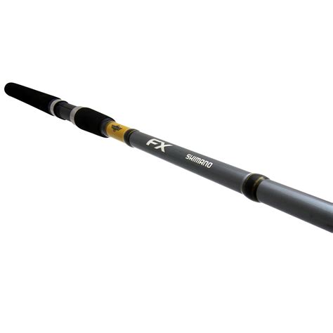 Shimano FX 6 Trout Spinning Rod In Canada Tyee Marine Campbell River